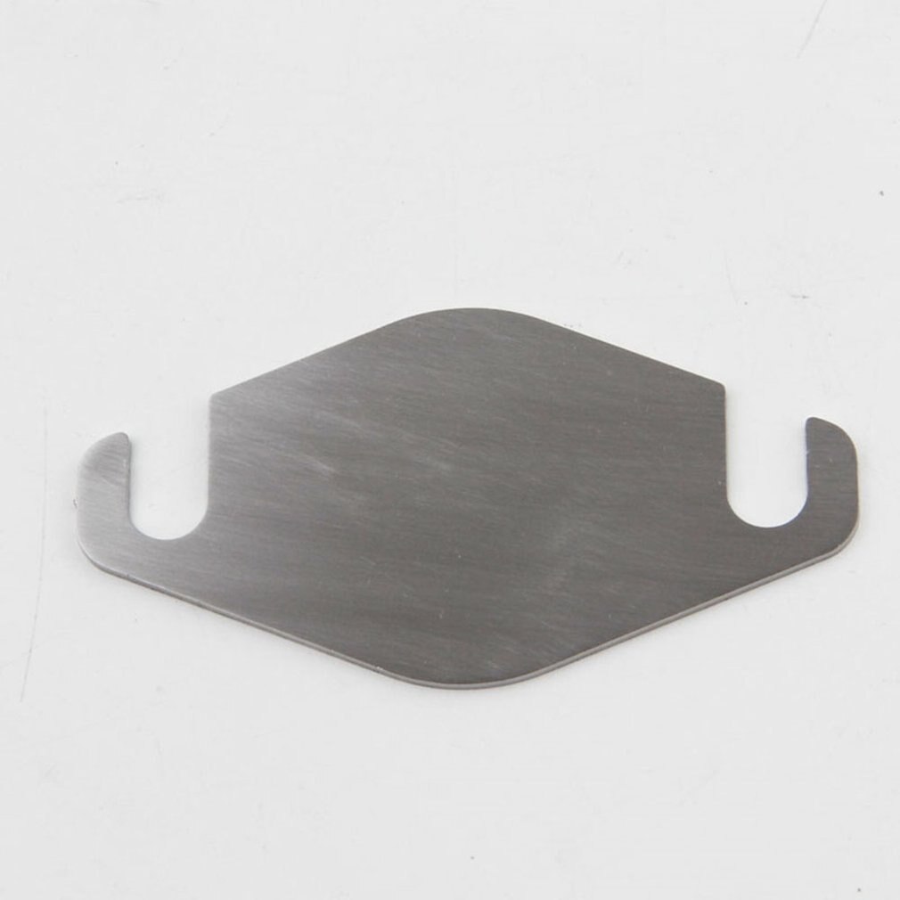 1,4, 1,6 TDCI EGR obturador para Ford se fusión C-MAX Junta