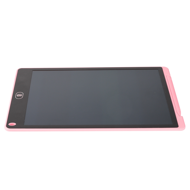 12Inch Electronic Drawing Board LCD Screen Writing Tablet Digital Graphic Drawing Tablets Electronic Handwriting Pad