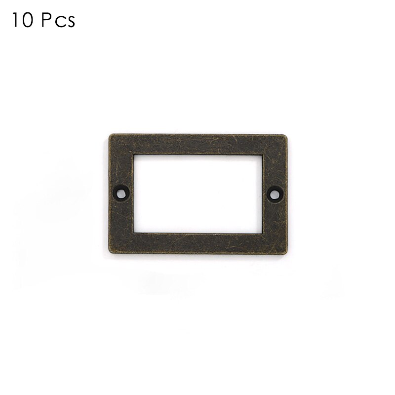 10 stk håndtak for møbelskap knotter og håndtak kjøkkenhåndtak skuffeknotter skap trekker skaphåndtak knotter