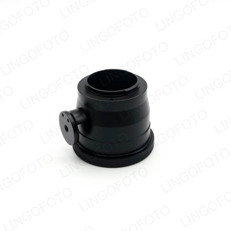 Adapter Ring Pentacon 6 Kiev 60 Lens Sony E Mount NEX-6 A7 A7R 3N 5T VG900 A6000 LC8137