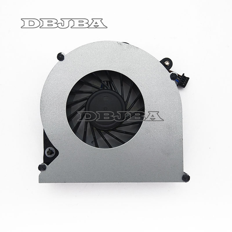 KSB0505HB AJ66 641839-001 6033B0024002 ventilador de CPU para HP Elitebook 8460P 8470W 8470P ventilador de refrigeración de la CPU KSB0505HB AJ66 6033B0024001