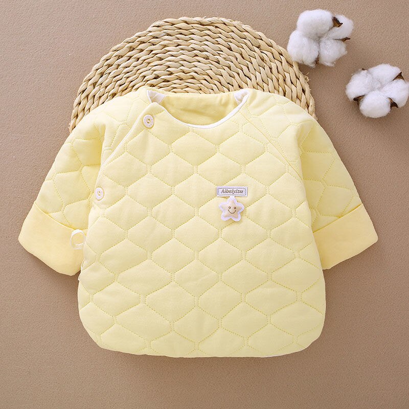 Toddler drenge piger sweatshirts varm efterår vinterfrakke sweater baby langærmet outfit træningsdragt børne skjorte billige tøj