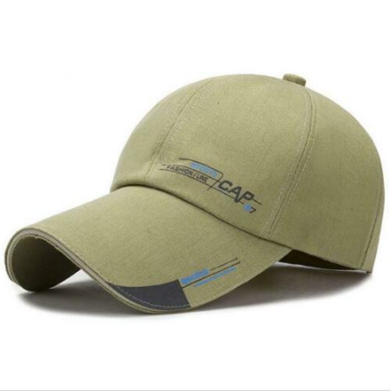 Gorra de tenis de verano para hombre, transpirable con gorra de béisbol Cierre trasero, ajustable, para tenis: ColorK