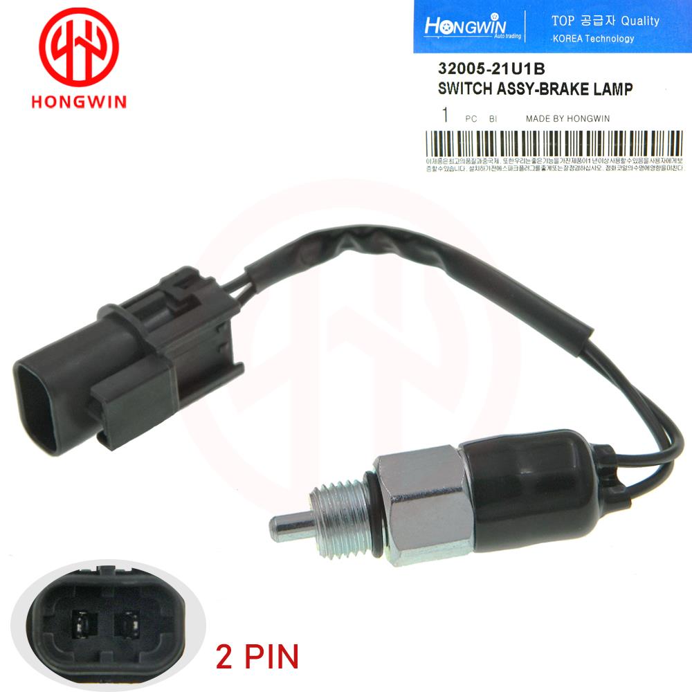 Hongwin Oem: 3200521U1B,32005-21U1B,32005-21U1C Neutrale Positie Schakelaar Voor Nissan Skyline Z31 Z32 R32 R33 Gtr