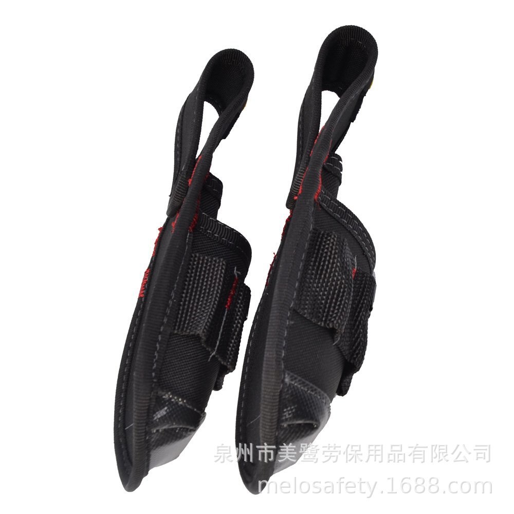 Arbeit Polyester Magnetische Armbinde Starke Magneten Tragbare Tasche Elektriker Werkzeug Tasche Schrauben Bohrer Halfter Reparatur Werkzeug Gürtel