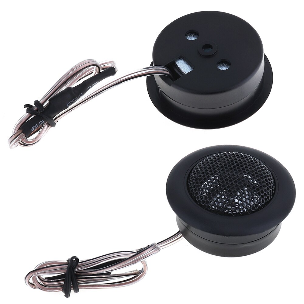 DiSenti Ca Tweetes, 2pcs 450W T250 Ca Hon Dome Tweete