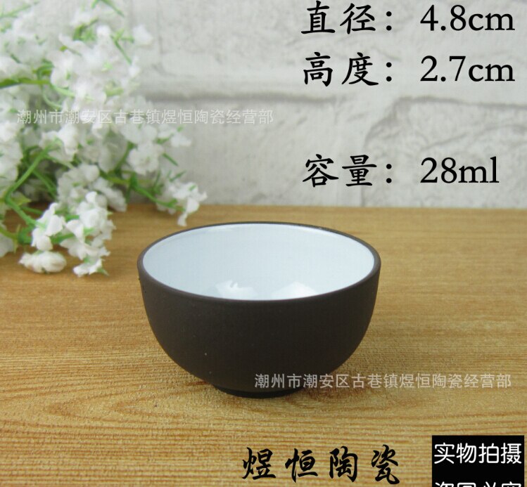 Genuine yixing tea set ore purple clay pot, high tea set kung fu dragon set include 1 Teapot+3 Tea cups