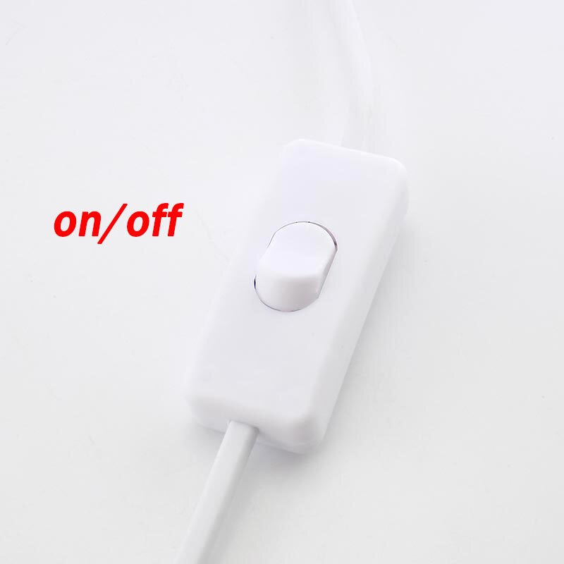 3 Head Flexible Light Clip E27 Socket With On/Off Switch Lamp Holder For Desk Light LED Plant Grow Bulbs Base EU/US Plug