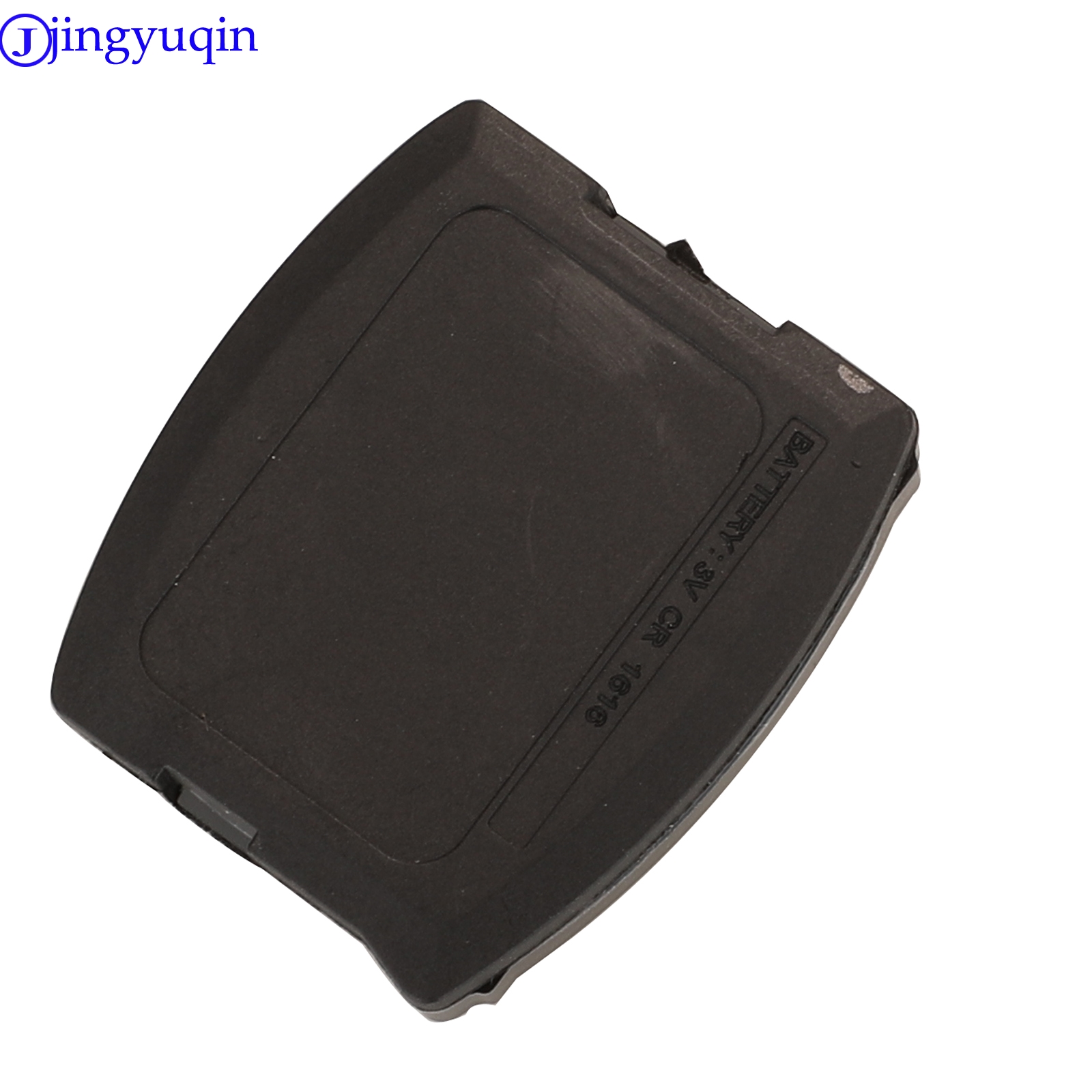 Jingyuqin 2/34 Butotns con almohadilla de botones mando a distancia de entrada sin llave para Honda Accord 2003 2004 2005 2006 2007