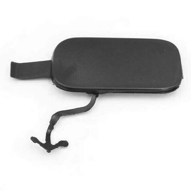 Front Bumper Towing Hook Cover Case Cap for HONDA VEZEL HRV HR-V Base Color 71104-T7A-000