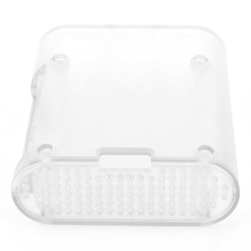 Boîtier pour Raspberry Pi, coque de protection, résistance à l'abrasion, facile à utiliser, étui de protection largement utilisé, multifonction pour hommes