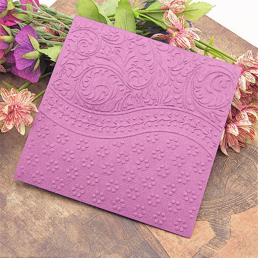 plastic stars vines mannequin template craft card making paper card album wedding decoration Embossing folders