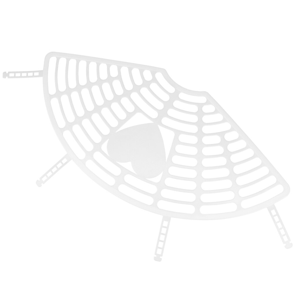 2 Sets/4pcs Useful Bike Protective Mesh Bike Accessories Durable Bike Supplies Bike Gadgets for Bike Girls Kids (Black)