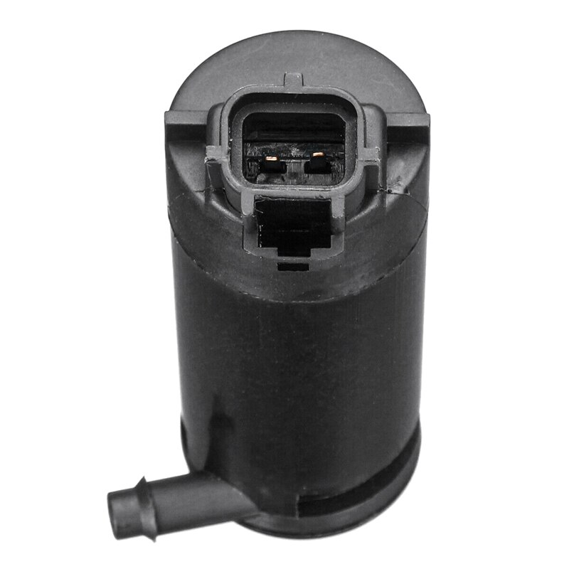 Windshield Wiper Washer Water Pump Motor For V-W Golf Rabbit Passat Au-di S4 Q7
