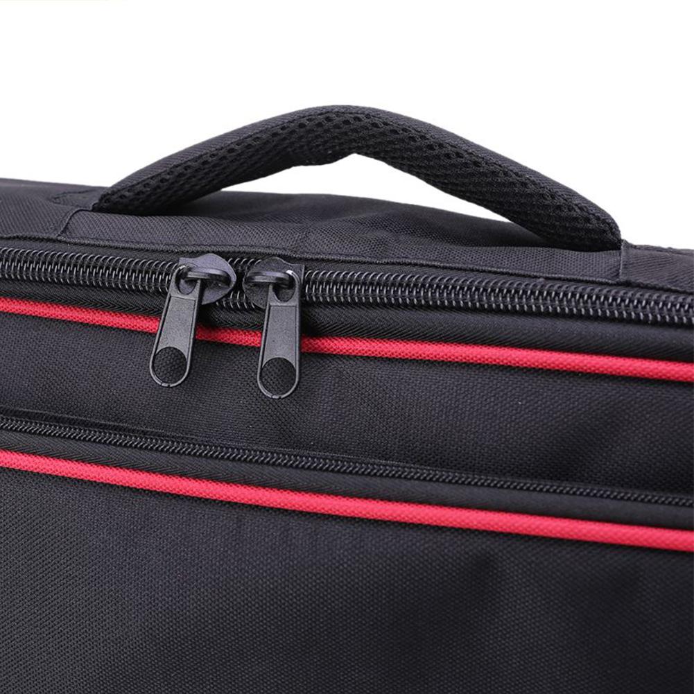 Electric Guitar Effects Pedal Board Pedalboard RockBoard Pedal Waterproof Universal Guitarra Bag Gig handbag Soft Large Case