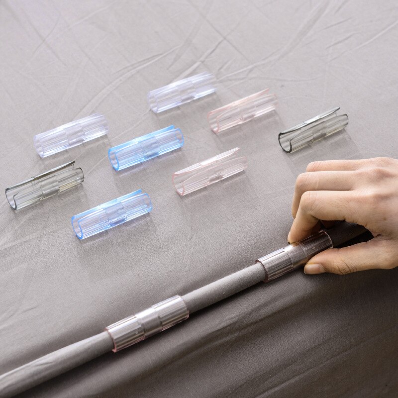 12 Pcs/lot Bed Sheet Clip Mattress Grippers Fasteners Clothes Pegs Coverlet Holder Slip-Resistant Fixing Clip Holders Clamps