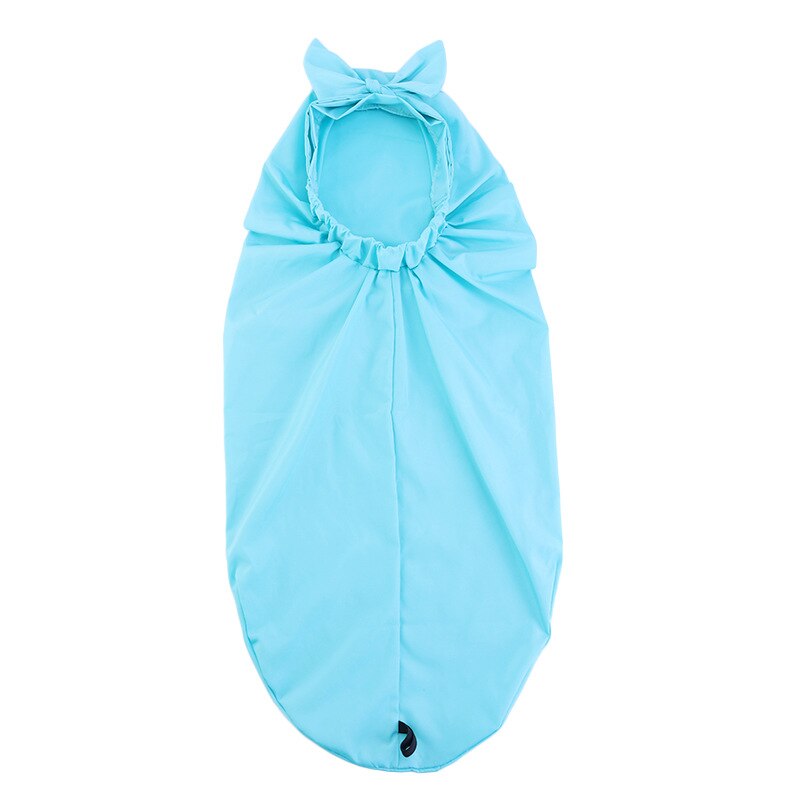 Bonnets de cheveux en Satin pour femmes, Bonnet de couchage soyeux avec bande élastique douce, grands Bonnets pour femmes: 10