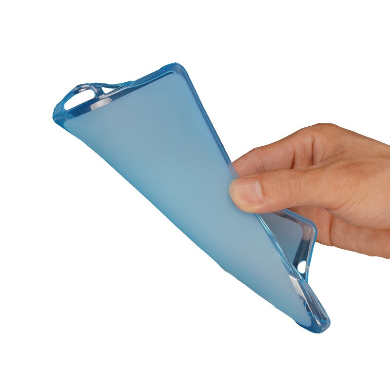 Coque souple en Silicone TPU pour Alcatel One Touch Pixi 4 5.0, 5010D, 5010, sacs de protection