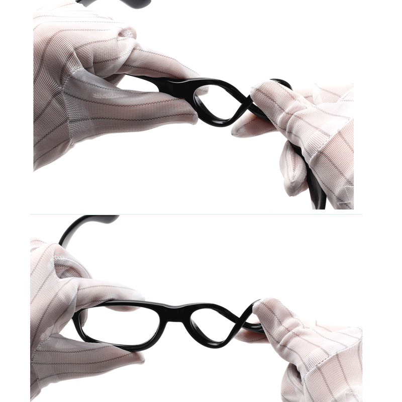 Blue Light Glasses Children Blocking Computer Eyeglasses Kids Girls Transparent TR90 Soft Silicone Frame UV400