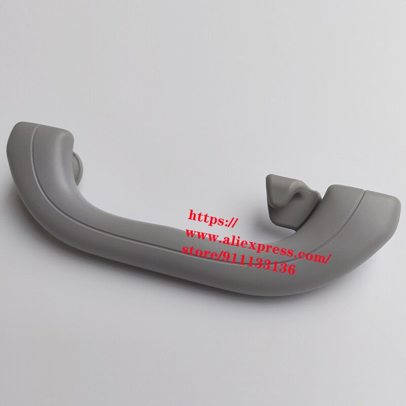 Passenger handrails for JAC Refine M4/M5 Indoor roof handle