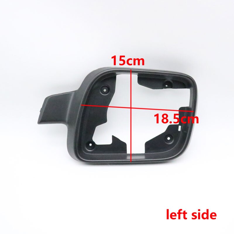 TYC 310-0223 Buitenspiegel autospiegel | autospiegel