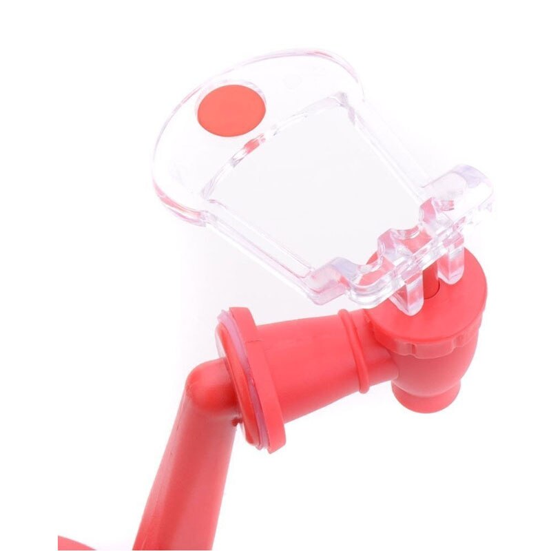 gadget Portable Drinking Soda Dispense Gadget Cool Fizz Saver Dispenser Water Machine [NF] DA