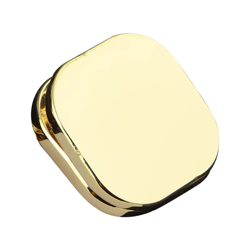 Deslizador magnético de Metal para adultos, Mini juguetes sensoriales con yema del dedo, giroscopio, onda de sonido, descompresión EDC, juguetes de escritorio de oficina: Verde menta