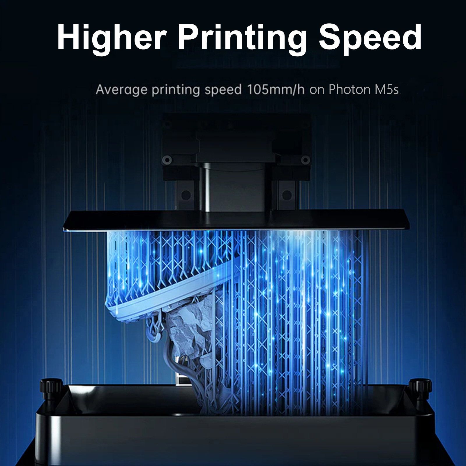 Film de libération FEP FPA nFEP ACF pour Elegoo Saturn Grain 2 3 4 Ultra Anycubic Photon M5 M7 Max Pro Mono Creality Halot Mage S, 2 pièces