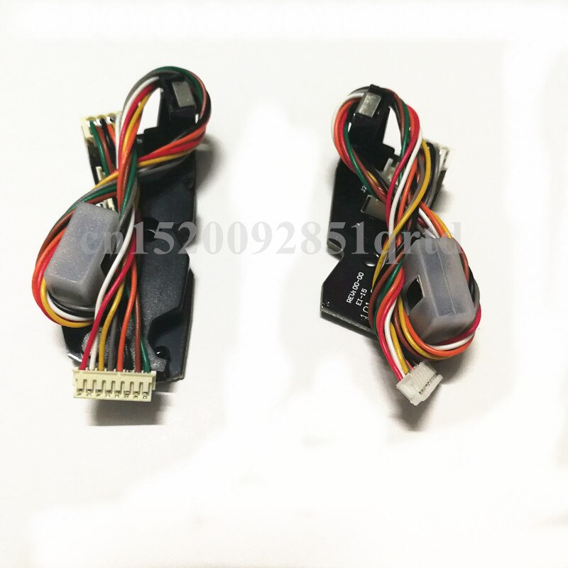 Repuesto de Sensor de pared para Robot Ilife V7s Plus V7S Ilife V7s Pro V7, piezas de aspiradora, accesorios, Sensor de pared