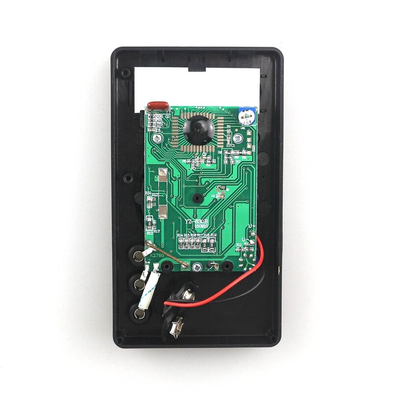 Ammeter Voltmeter Ohmmeter DT830B Digital Multimeter Current Tester Test LCD Display DC10V~1000V 10A AC 750V