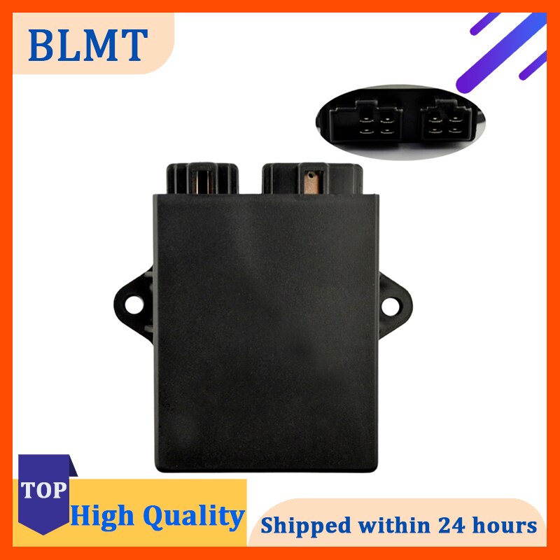 Motorcycle Digital Ignition CDI ECU TCI For Yamaha VIRAGO 250 XV-250 V-Star 250 XV 250 XV250 Route 66