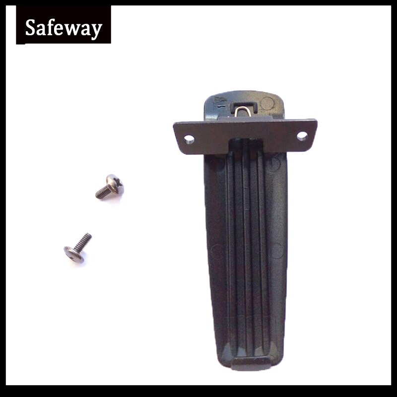 Szsafeway Riem Clip Voor Wouxun KG-UV9D KG-UV9DPLUS Twee Manier Radio
