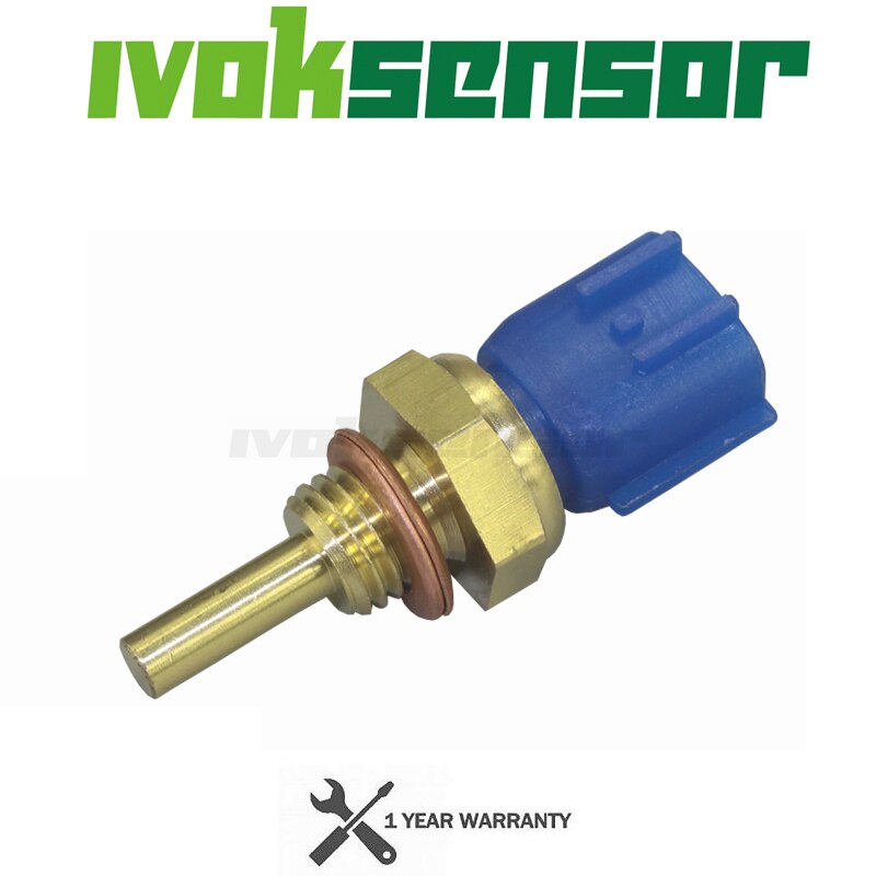 22630-ED000 Coolant Temperature Sensor For Nissan Infiniti EX35 FX35 FX50 G35 G37 M35 3.5L 3.7L 5.0L