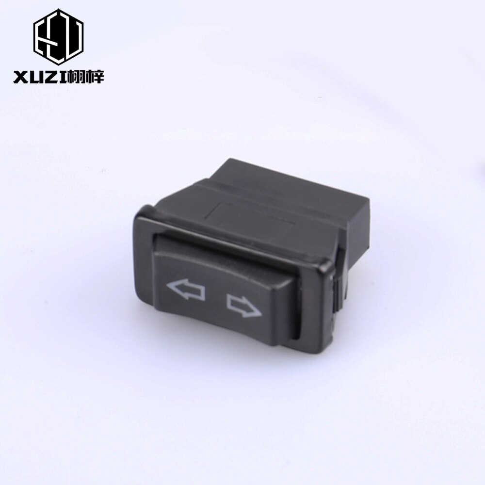 Cars 12V Pin for Window Switch Electric Switch Lifting Switch Control Momentary Car Window Truck Power Switch Vehicle socket: C