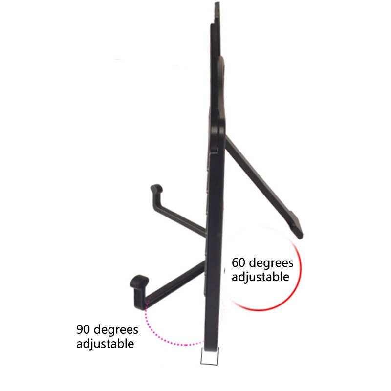 Piano Music Stand Portable Music Stand Desktop Piano Music Stand