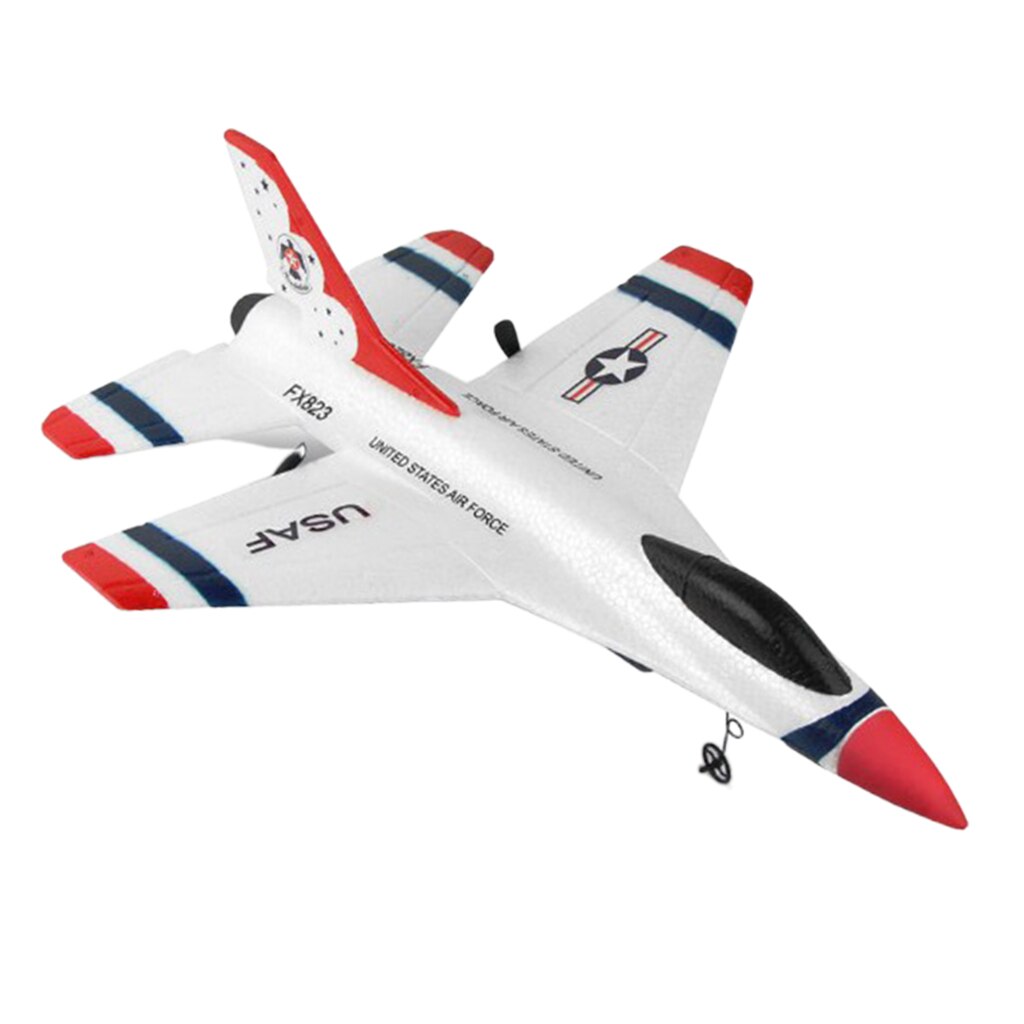 Remote Control Airplane 100 Ready To Fly 2.4 Radio Control Aircraft