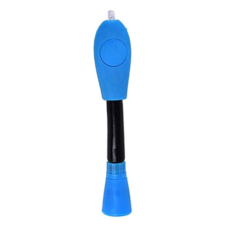 3 Second Rapid Repair UV Light Fix Liquid GlueSealer Repair Pen Uv Light Repair