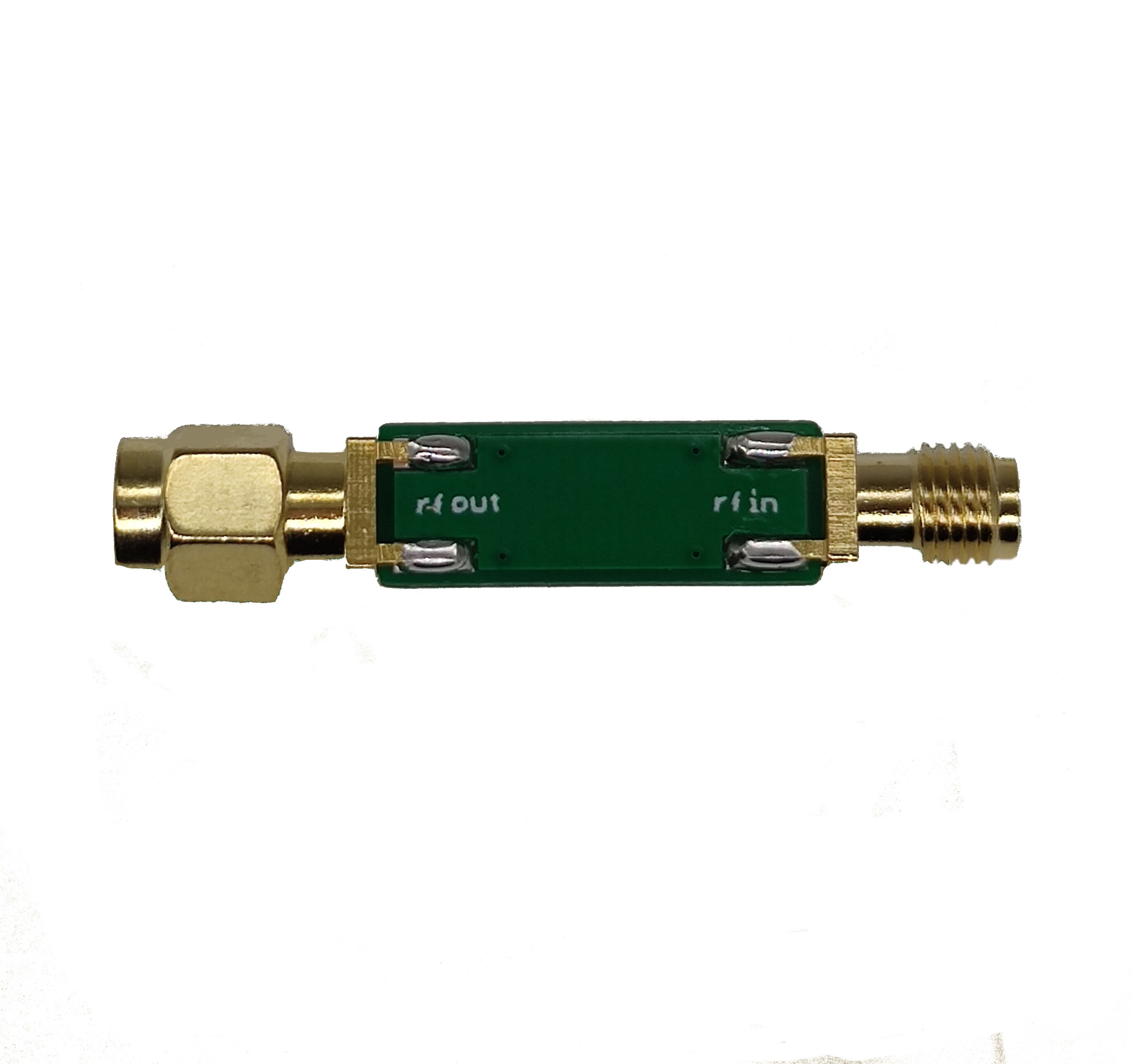 1090Mhz Saw Bpf Band Pass Filter