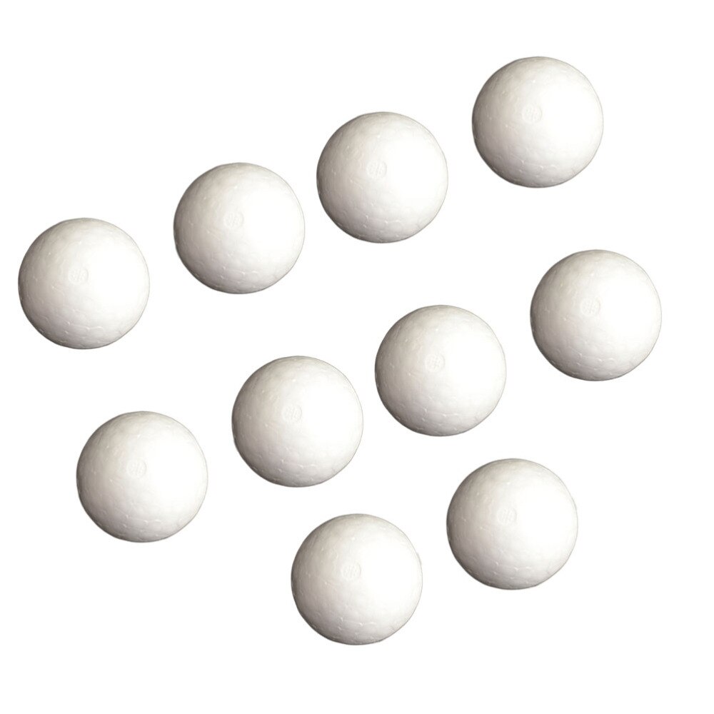 Balls Balls Craft Foam Ball party Supply DIY Ball for