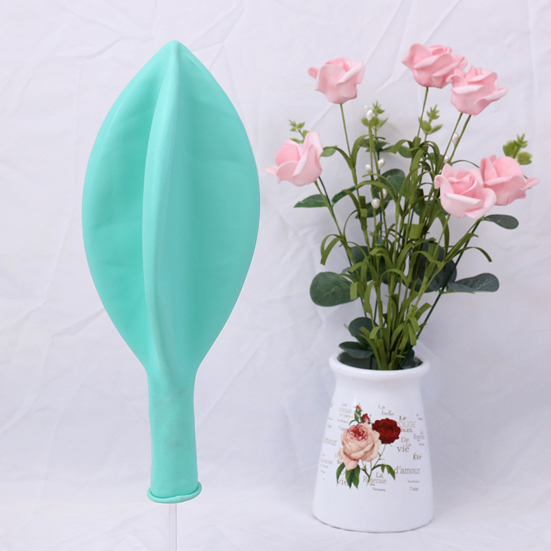 , 10 Uds., globos gigantes, decoración para de cumpleaños para niña y niño, decoración de aniversario y boda, globos de helio amarillo, blanco y morado: Verde oliva
