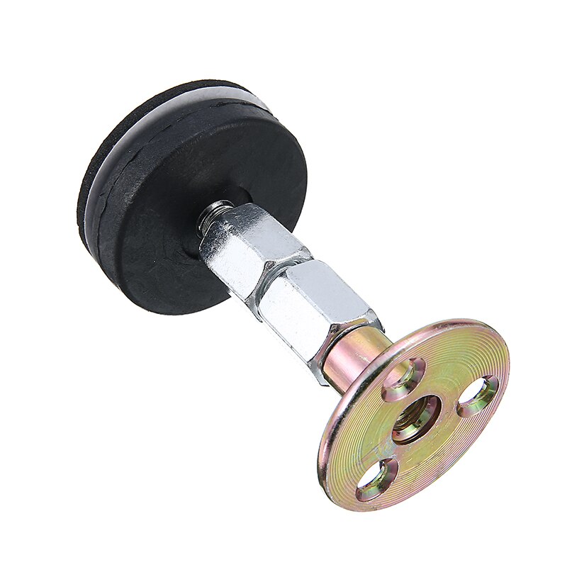 Einstellbare Gewinde Dübel Bett Rahmen Werkzeug Bett Kopfteil Stopper Dübel Hardware- Anti Schütteln Selbst-Klebstoff Heimat Möbel Hardware-