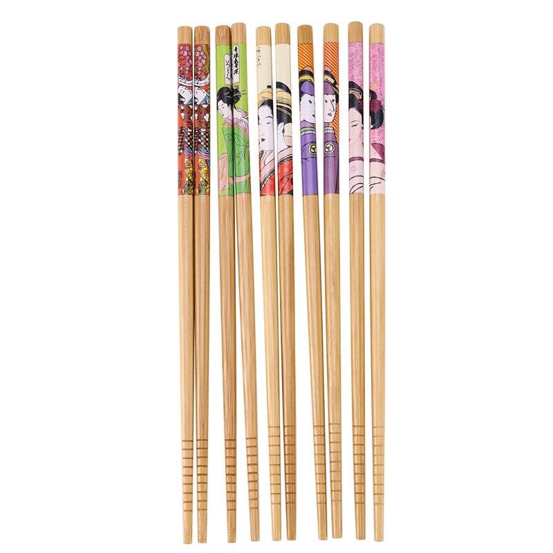 Juego de utensilios de cocina para hacer Sushi, Set de utensilios de cocina para hacer Sushi, molde de arroz, 9 unids/set