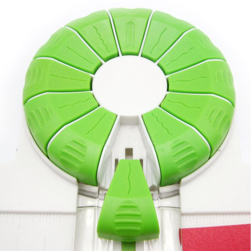 Multi-function paper cutter creasing machine 360-d... – Grandado