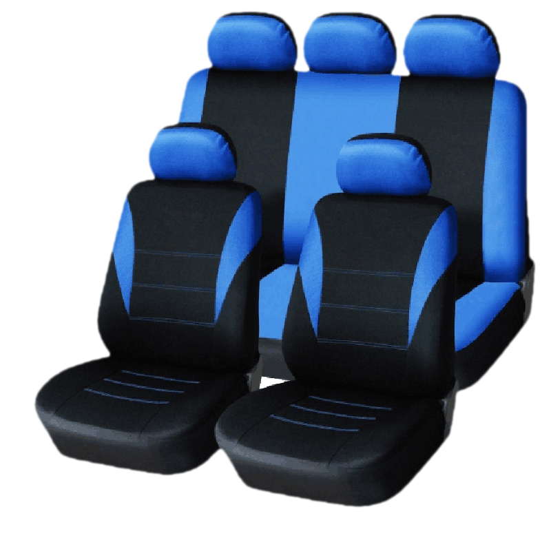 Auto Universele Seat Cover Kussen Dragen Protector Bekleding Auto Protector