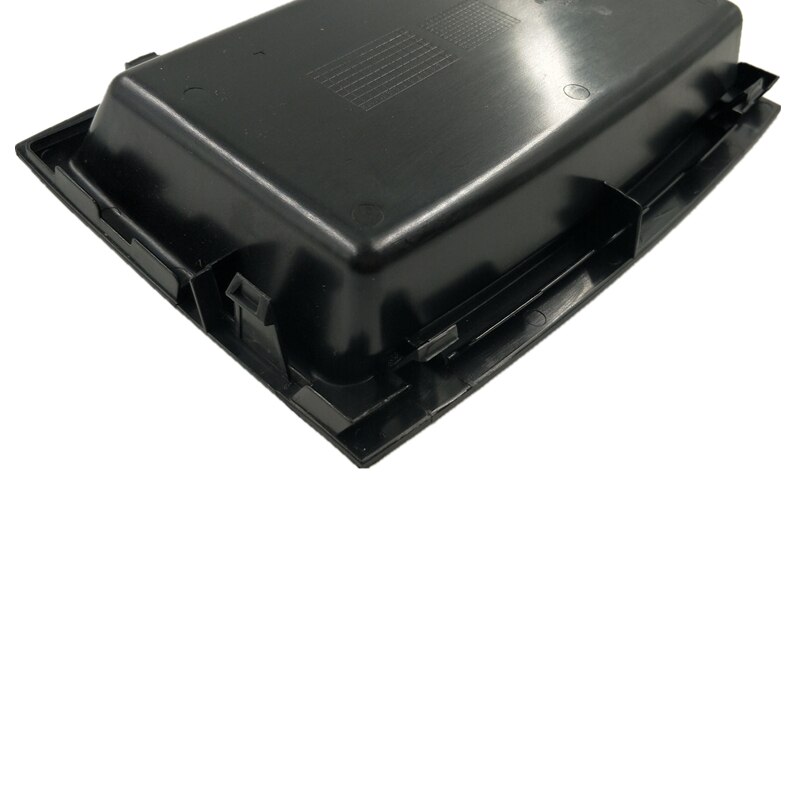 Compartimento para salpicadero de coche, caja de almacenamiento de bandeja para VW Polo 9n Seden Classic Vento 2002, 2003, 2004, 2005, 2006, , 6Q0858719A