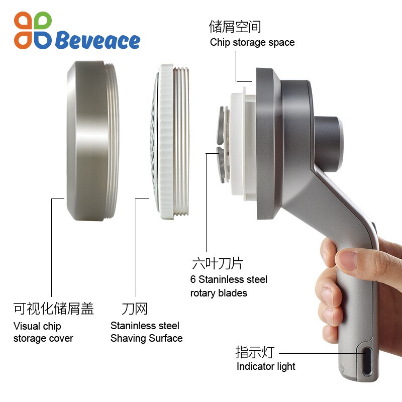 USB Rechargeable Lint Remover Fabric Shaver Shaver Clothes Vacuum Cleaners Robot Machine for Clothes