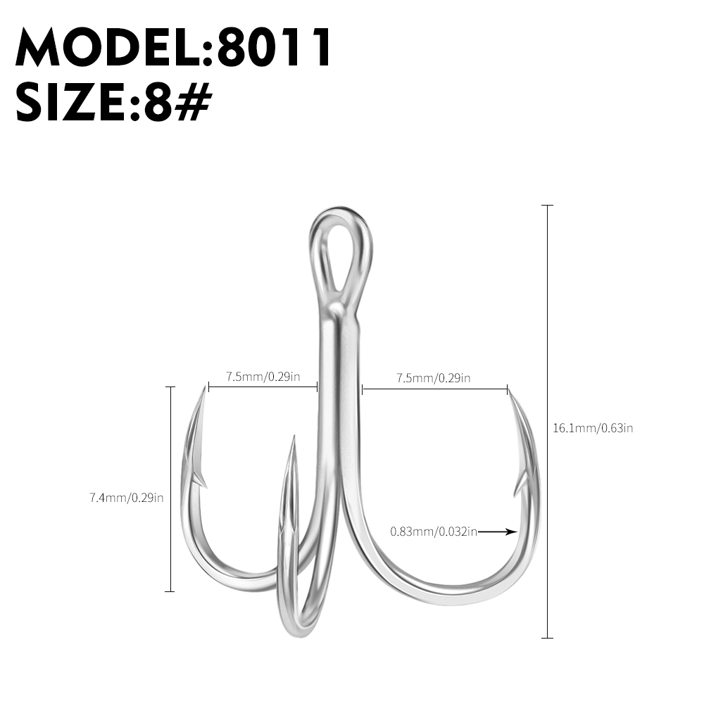 3.0 vs 4.0 fishing hook Gamakatsu Superline EWG Worm 2/0 Sharp and Barbed Hook Tip Mustad Big Bite Worm Hook