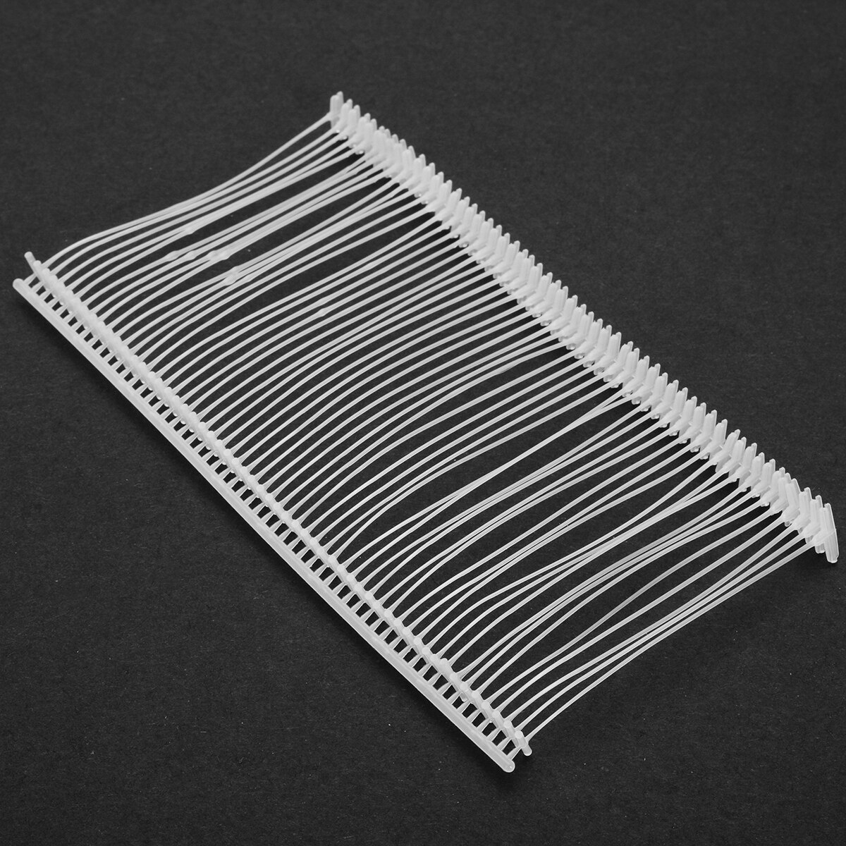 1000 Plastic Tag Pins En 5 Naalden Kleding Garment Prijs Label Tagging Machine Markering Diy Kleding Tagging Guns