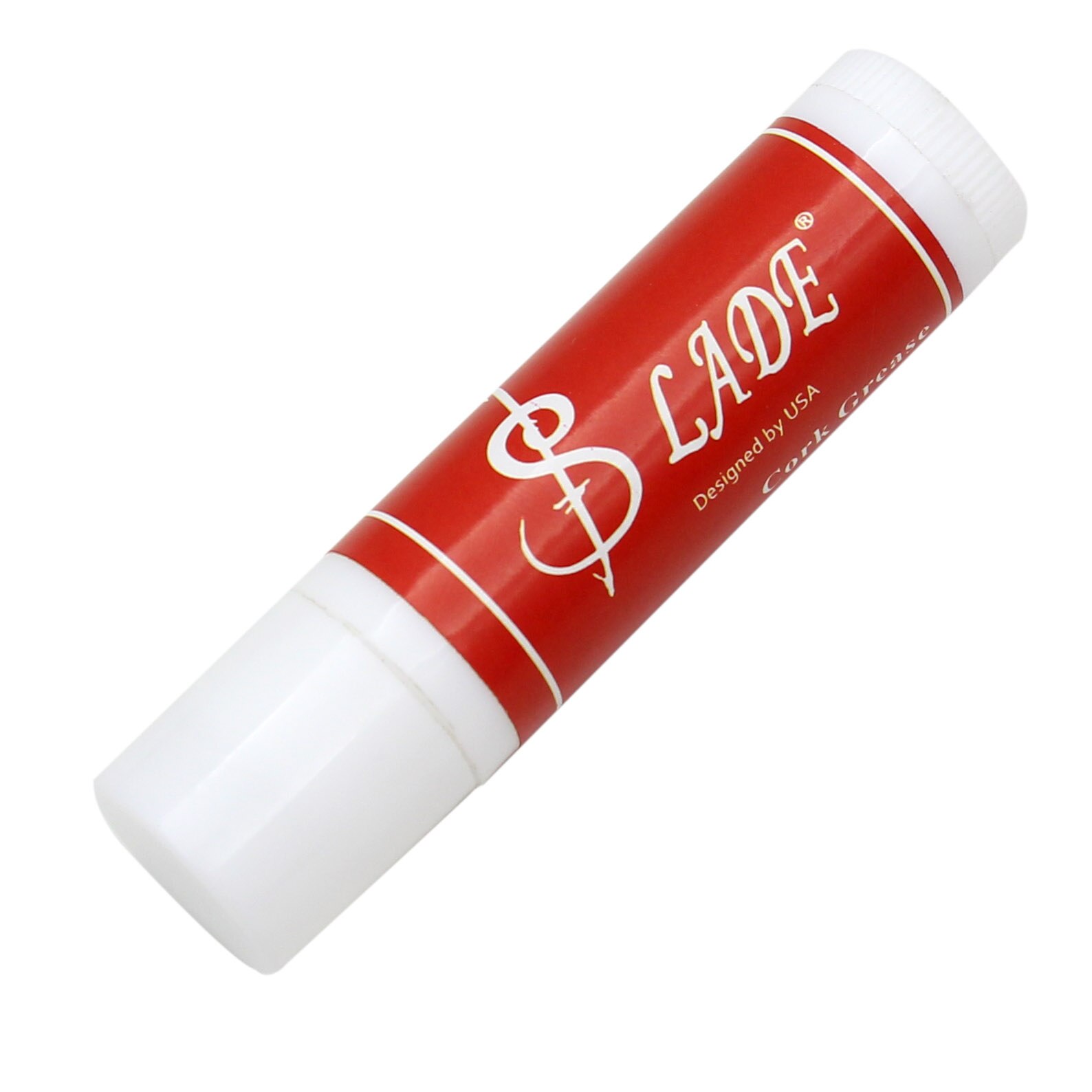 5 sztuk/zestaw premia smar robić korka delikatny gładki wodoodporny robić klarnetu saksofon flet oboju instrumenty dęte części i akcesoria