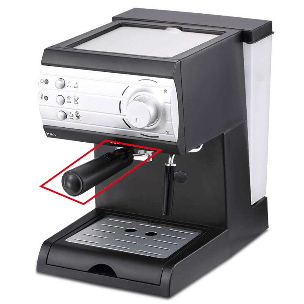51mm Bottomless Coffee Reusable Filters Portafilter For Homix holder 60mm15-20bar for espresso coffee maker parts